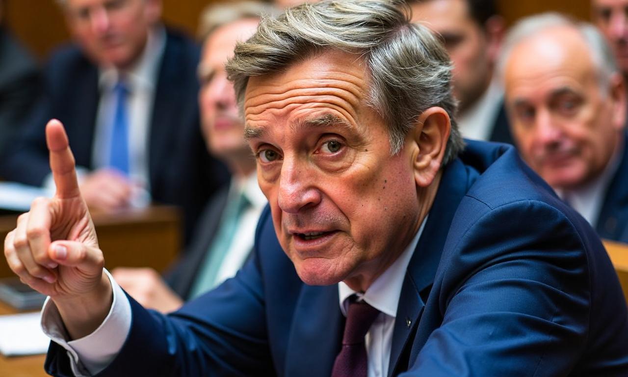 Polanski says two-party politics ‘dead’ after election gains for Greens