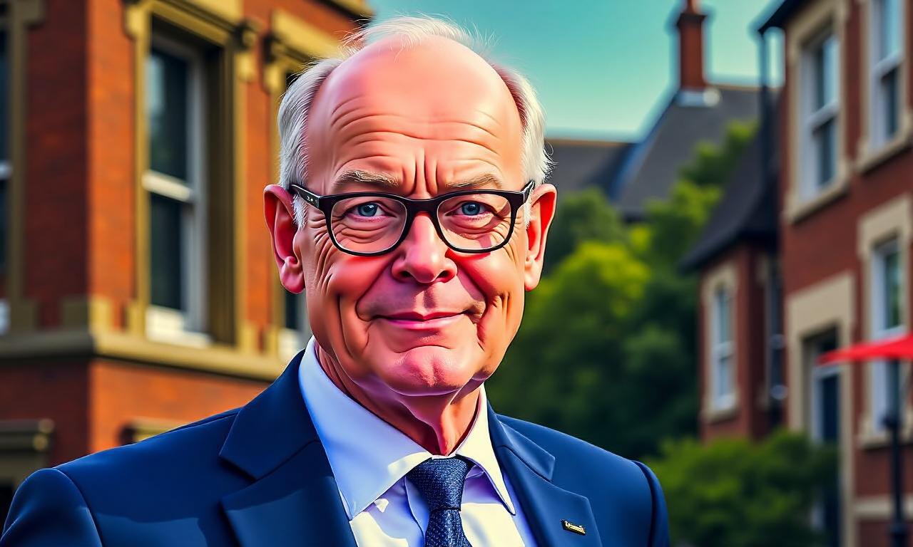 Sir John Curtice: Election results show politics in the UK has fragmented