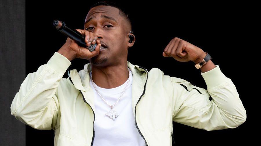 UK rapper Yung Filly found not guilty of raping woman after Australian show
