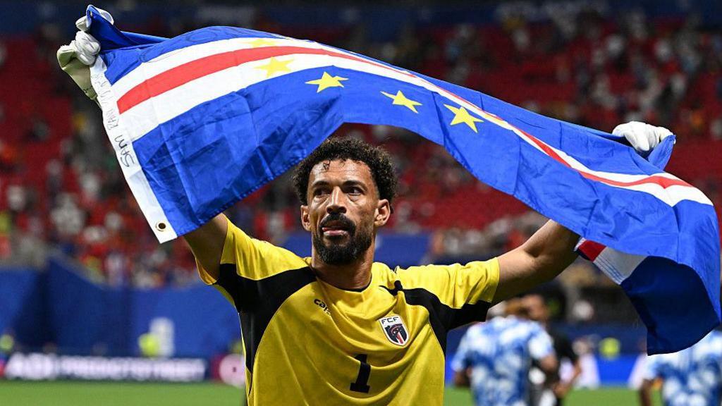 Farewell Cape Verde – the underdogs the World Cup will never forget