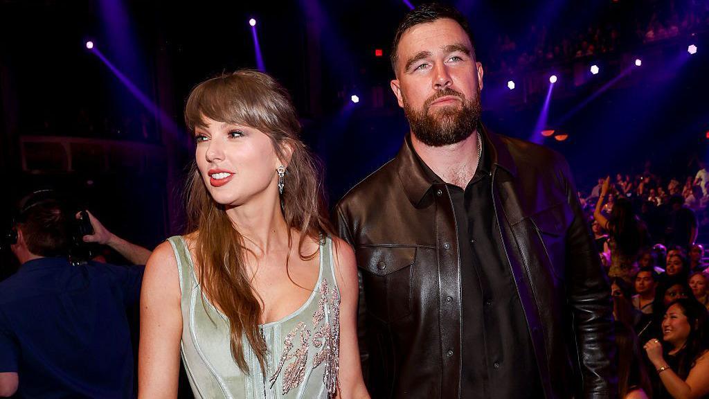 What we know about Taylor Swift’s rumoured NYC wedding celebrations