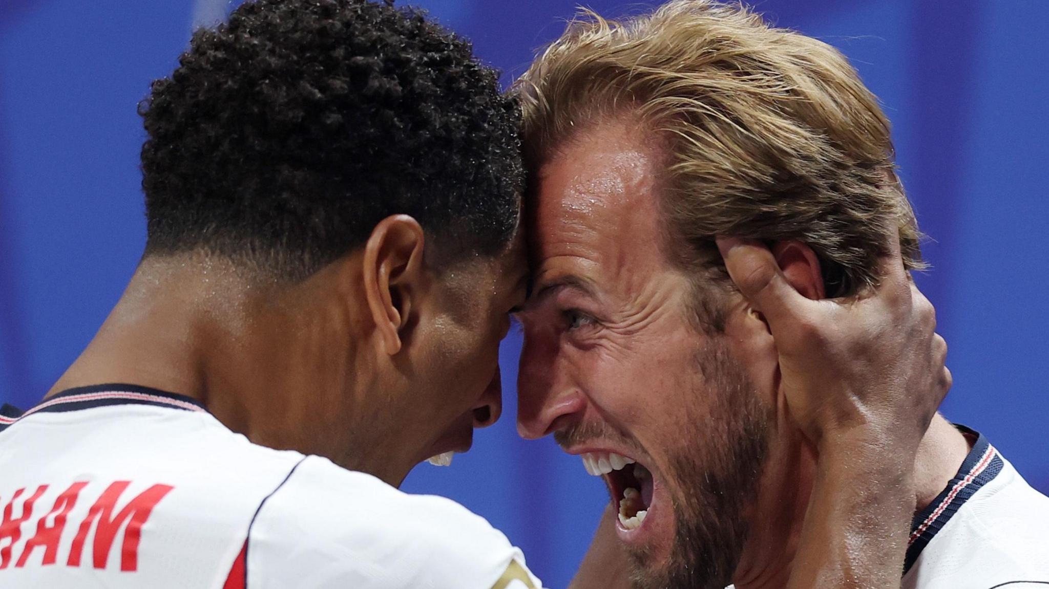 England sneak through – but who had a nightmare start? Player ratings