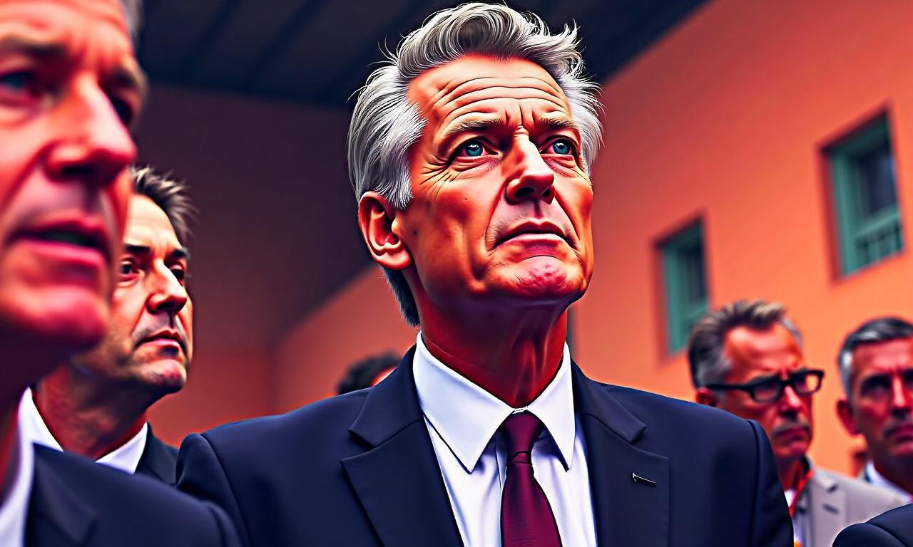 Labour MPs have put Starmer on notice after election battering. Can he turn it around?