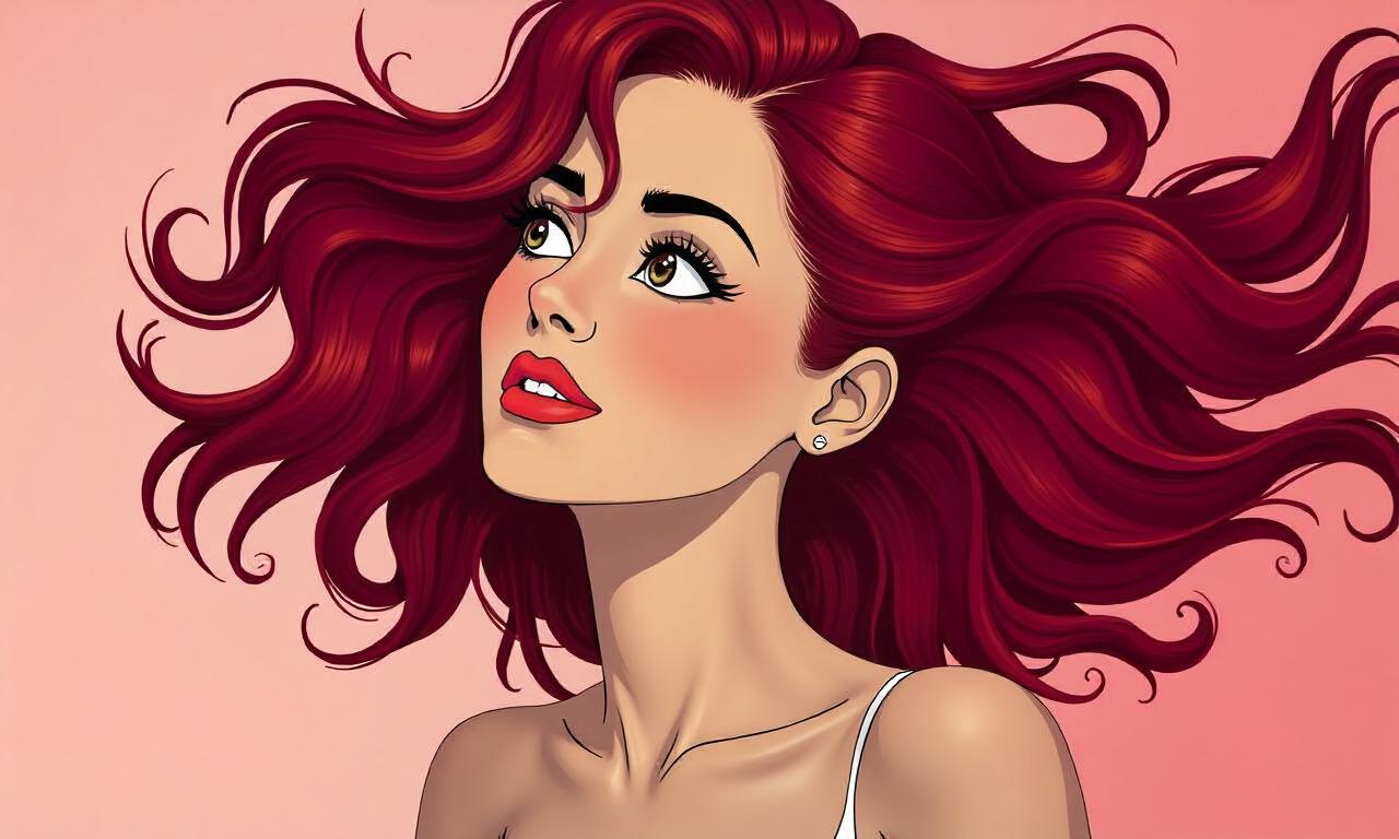 What a hair loss breakthrough could mean for women like me