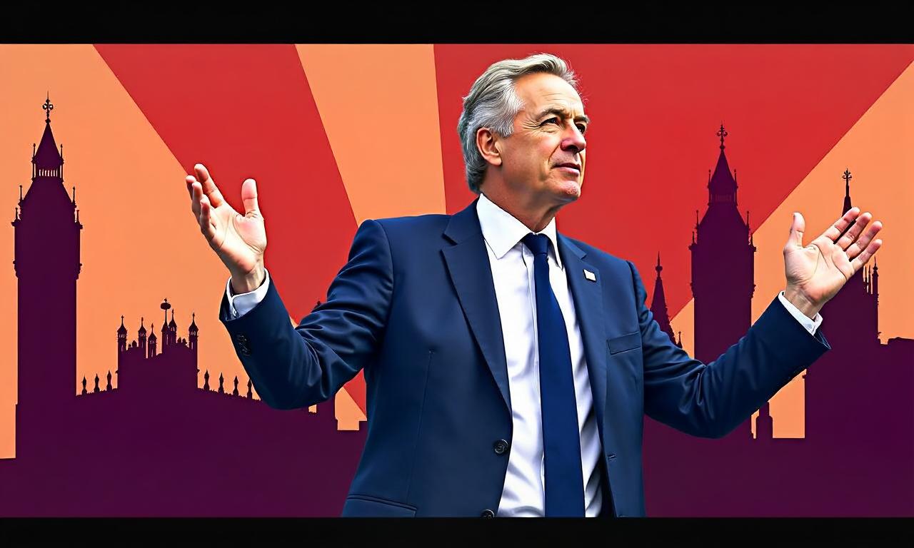 Will Tony Blair’s intervention change the Labour debate?