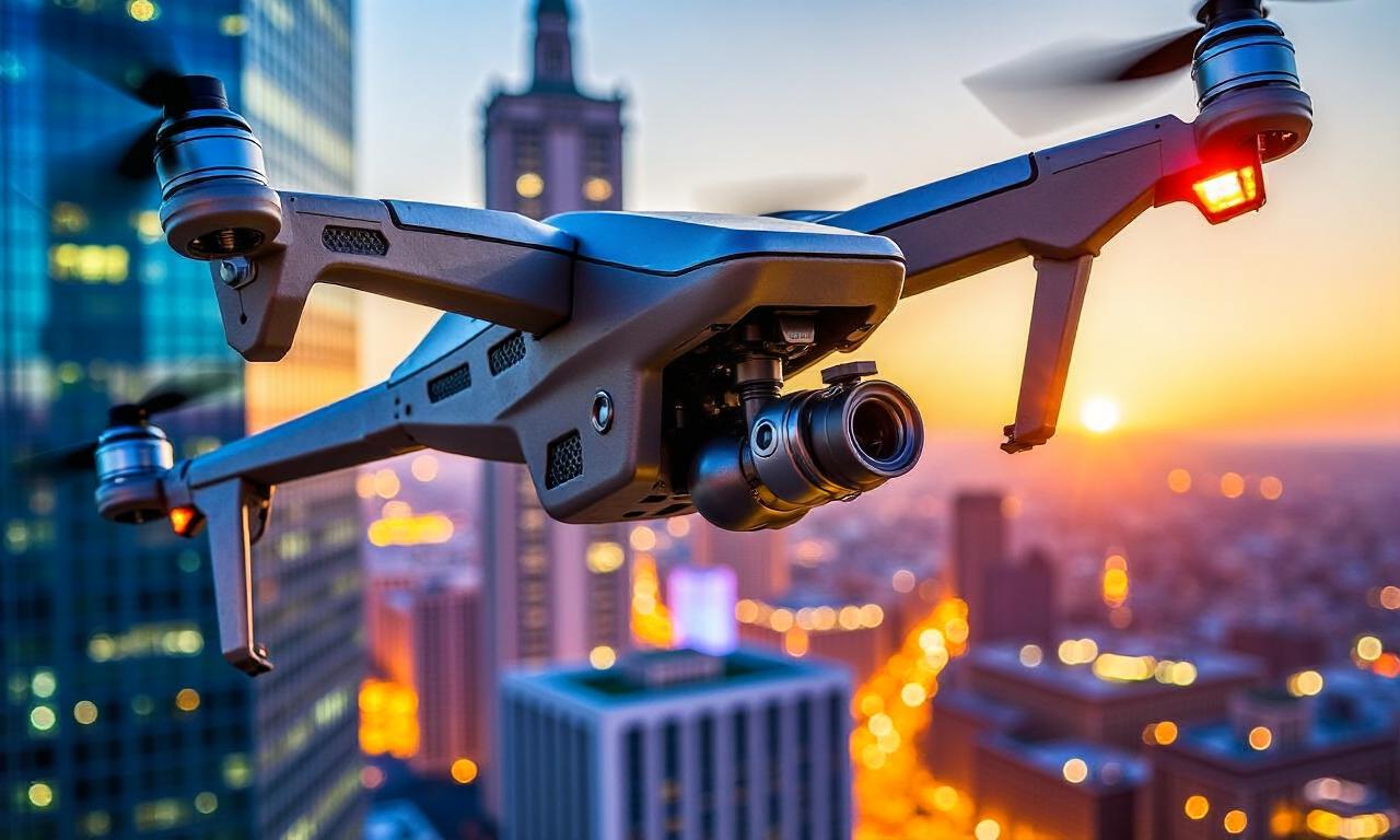 Ukrainian drone hits upmarket Moscow high-rise ahead of Victory Day celebrations