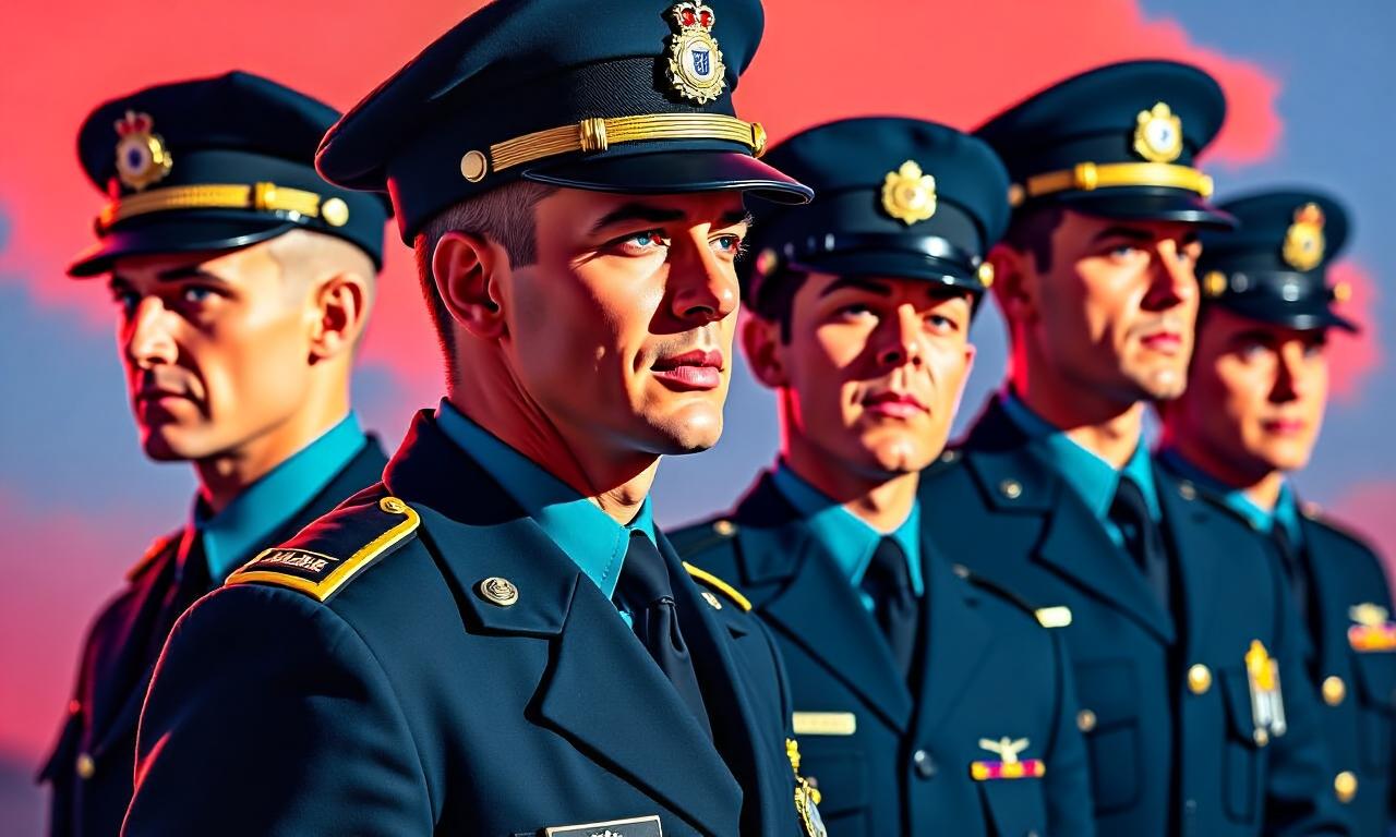 Serving Met officer and four ex-officers investigated for handling of Al Fayed allegations
