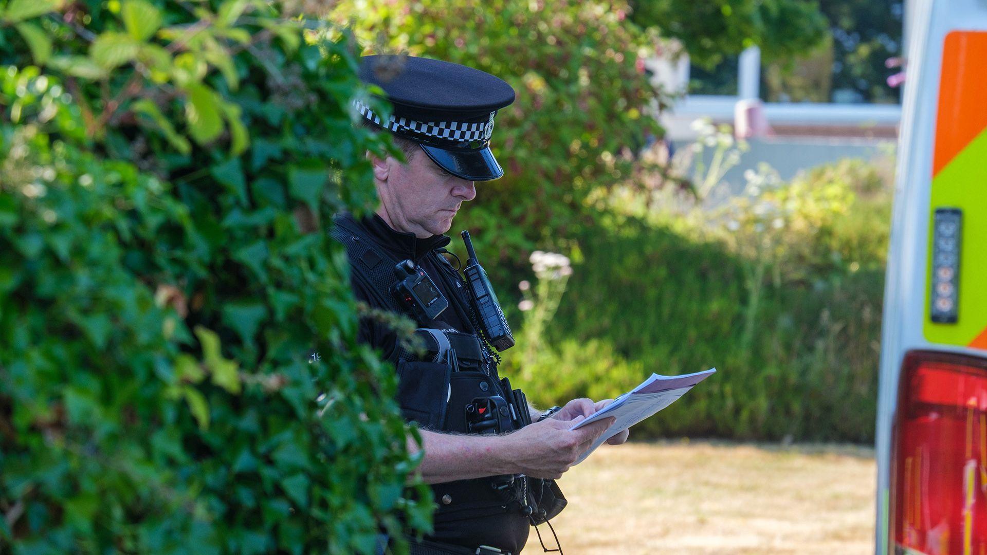 Ann Widdecombe murder probe: What we know so far