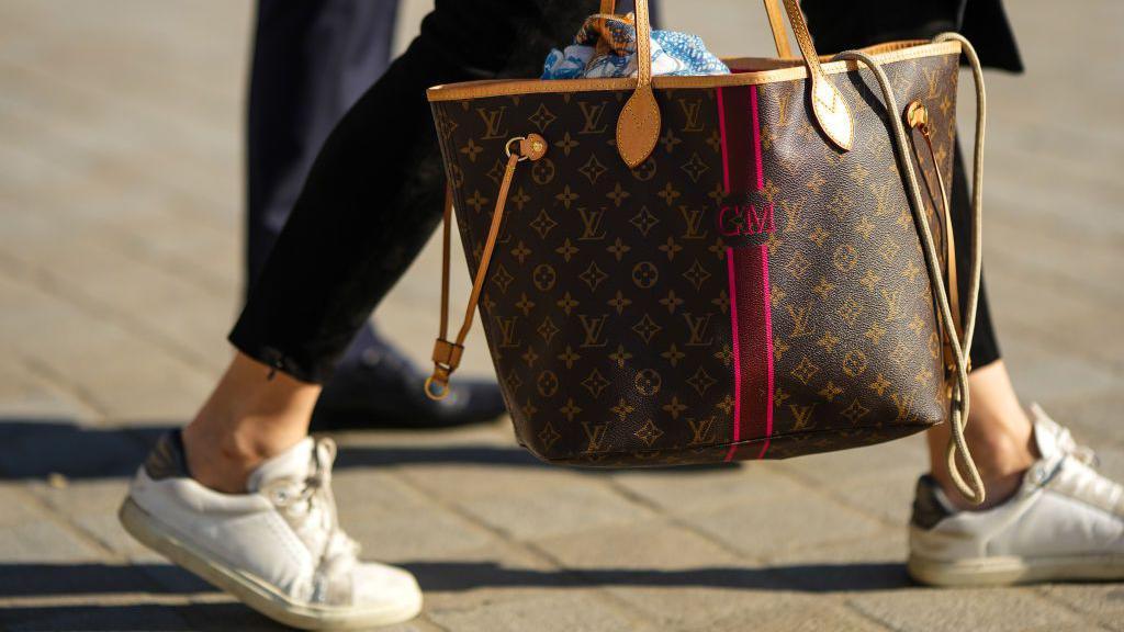 A global hub for fake luxury goods, Vietnam cracks down on its black market
