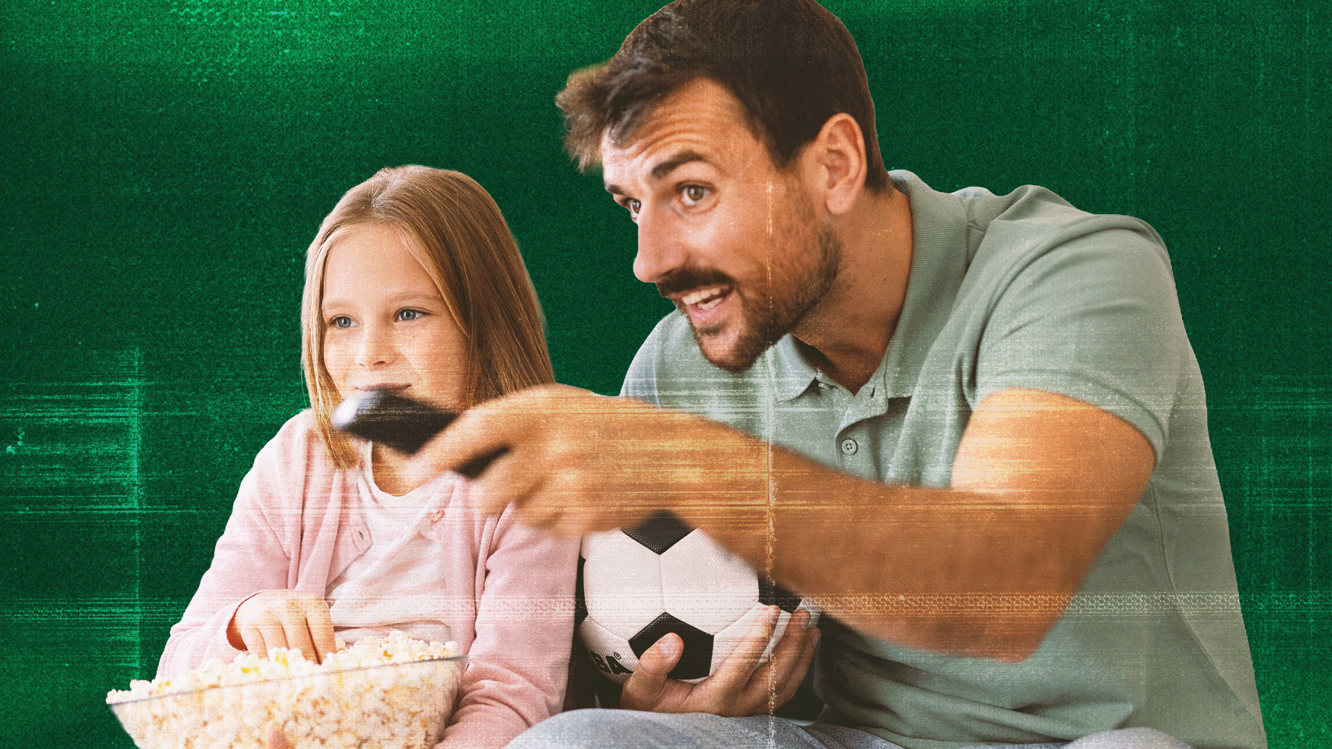 Staying up for the match? How to handle a 1am kick-off