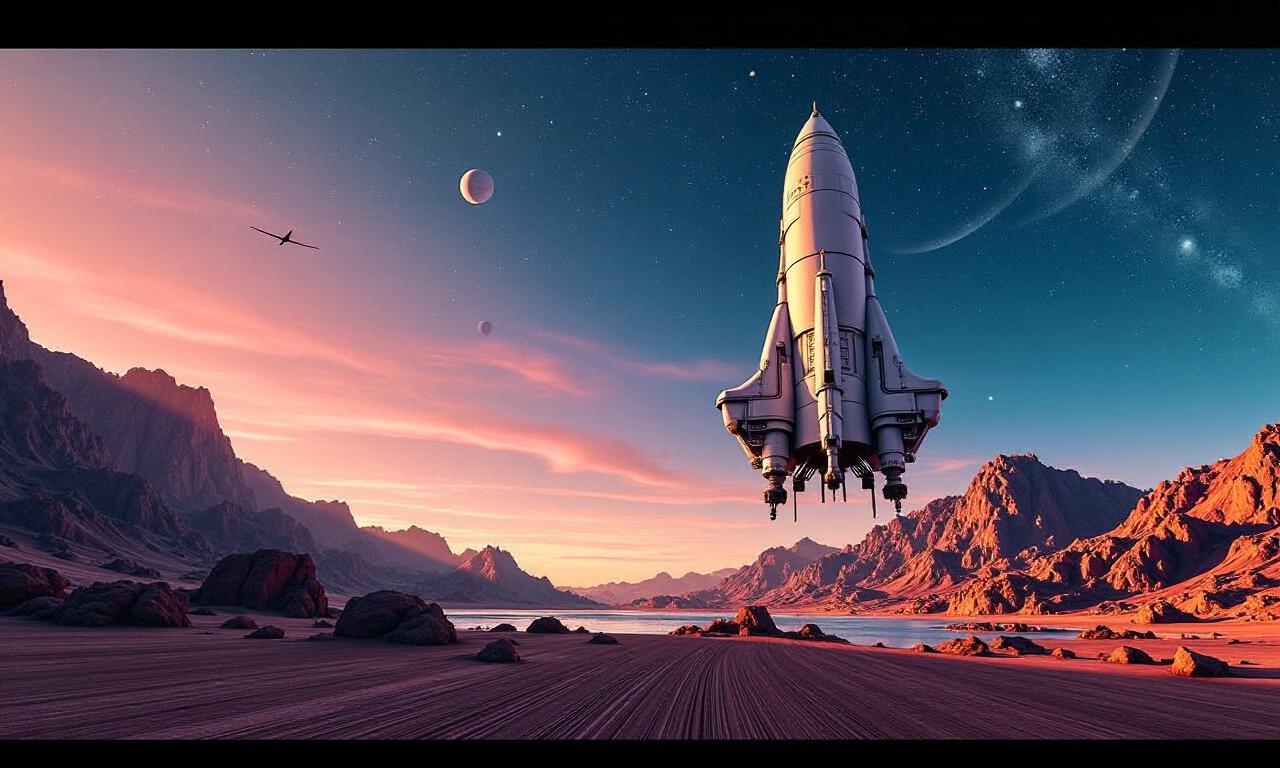 Artemis II mission was a triumph. Now comes the hard part
