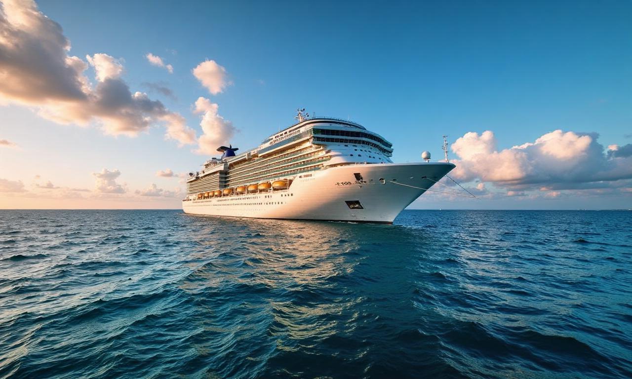 Cruise ship hit by hantavirus outbreak docks in Rotterdam
