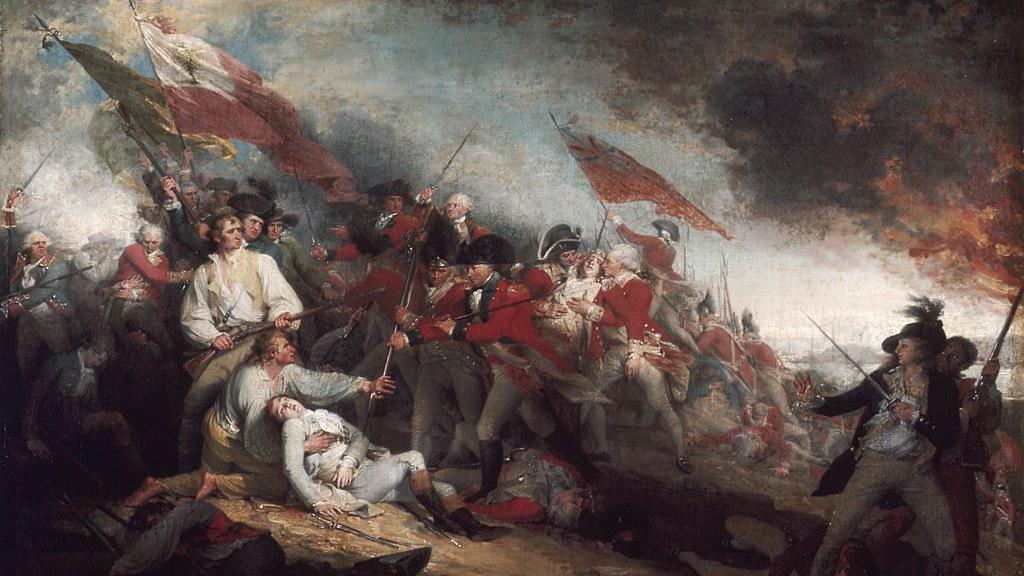 Apple butter, sightseeing and puppets: How UK is marking US independence milestone