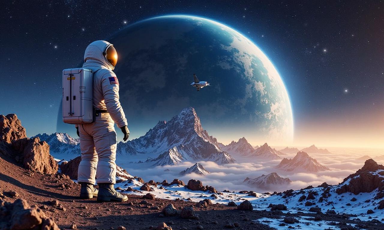 Back to Earth: What happens to the Artemis II astronauts now?