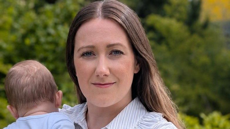 Amazon bars breastfeeding boss from business course