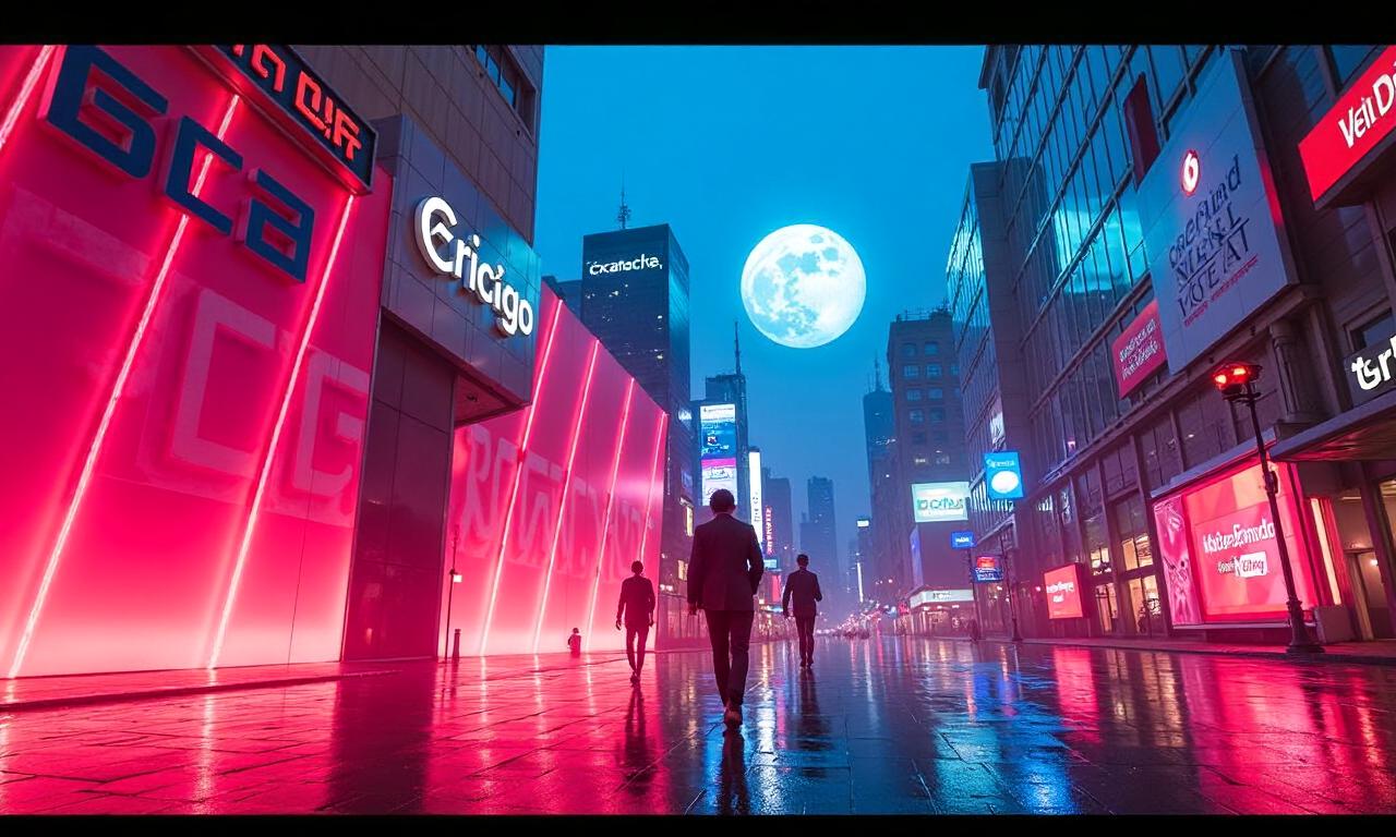‘Vodafone sold us a dream – the reality was something different’