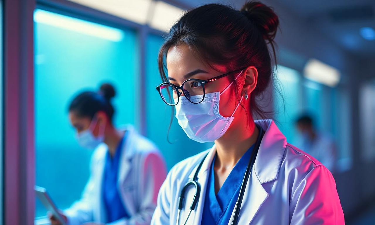 Streeting denies changing pay deal for resident doctors