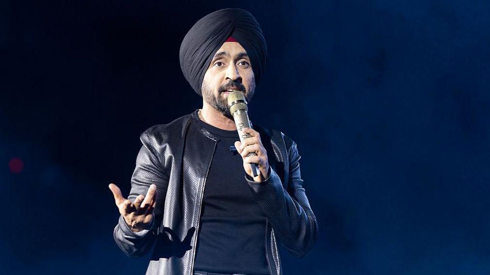 Why a Diljit Dosanjh film vanished from streaming after two days