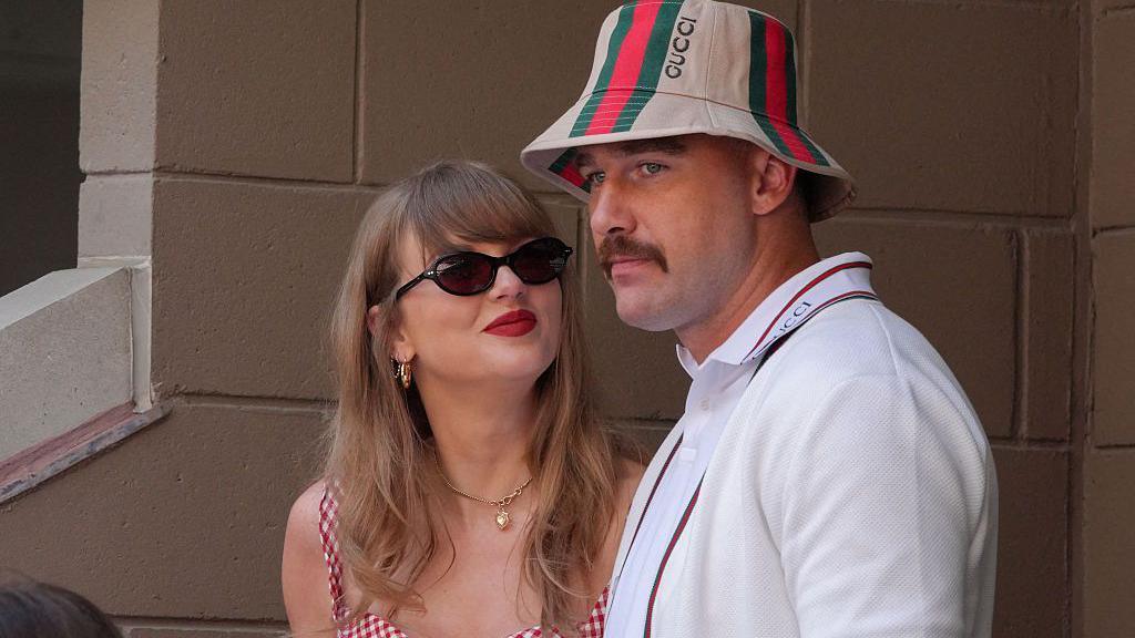 What will guests wear to Taylor Swift’s wedding?