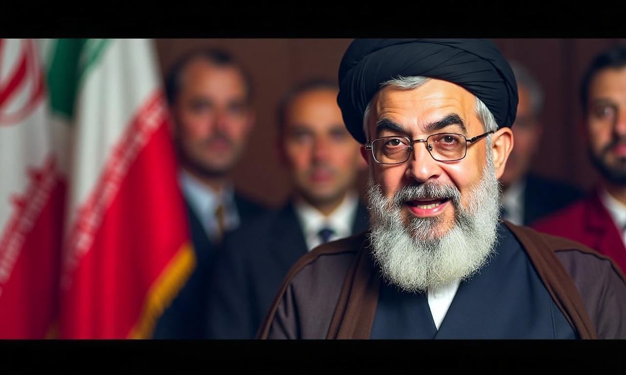 Watch: Moment Iran’s state TV announces Supreme Leader has been killed