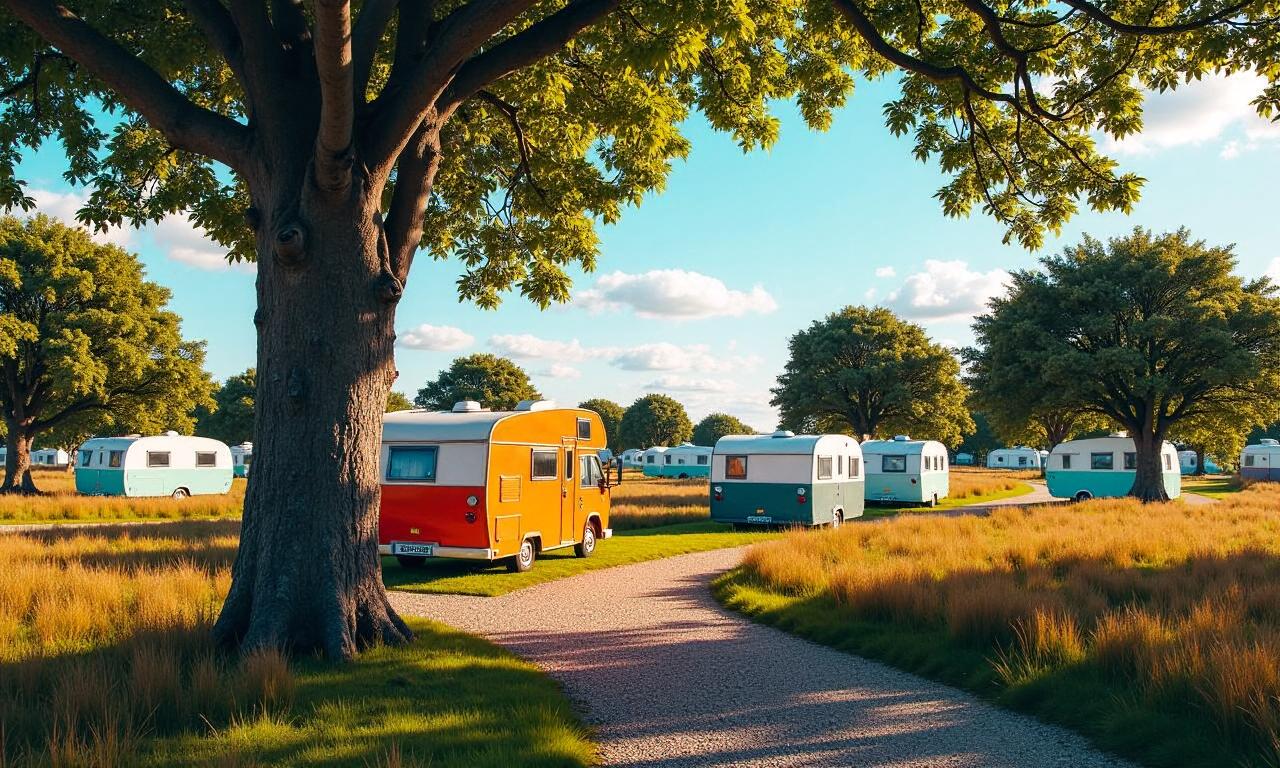 Four-acre traveller site ‘illegally built at weekend’
