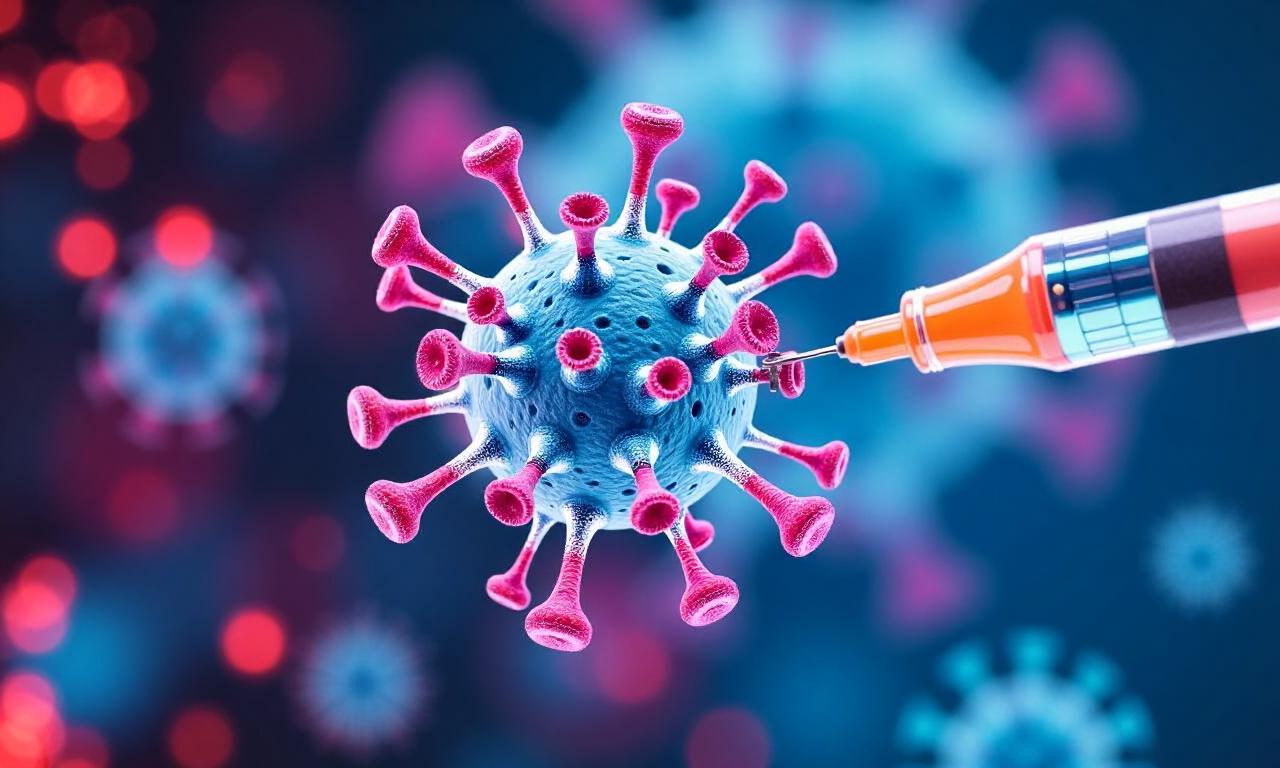 UK scientists developing Ebola vaccine that could be ready for trials in months