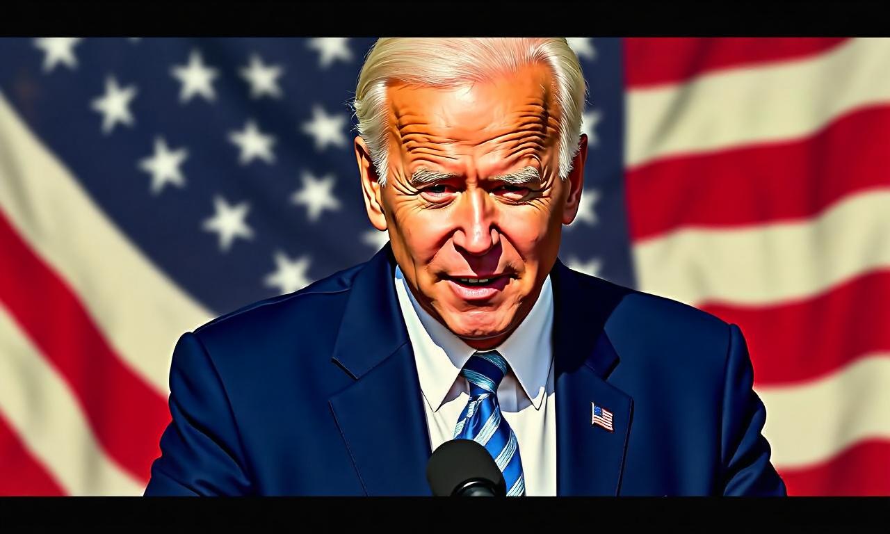 Biden sues US justice department to block release of recordings