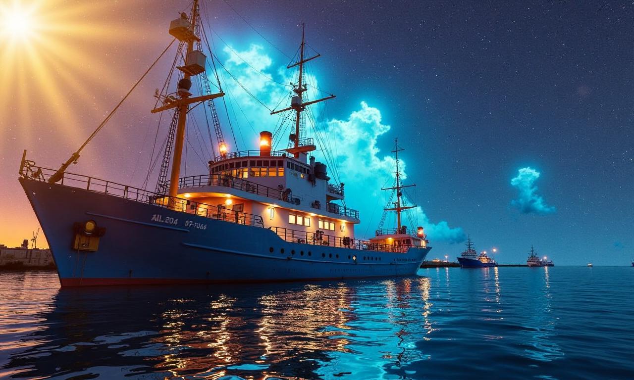 Tenerife resident calls docking of hantavirus ship ‘reckless’
