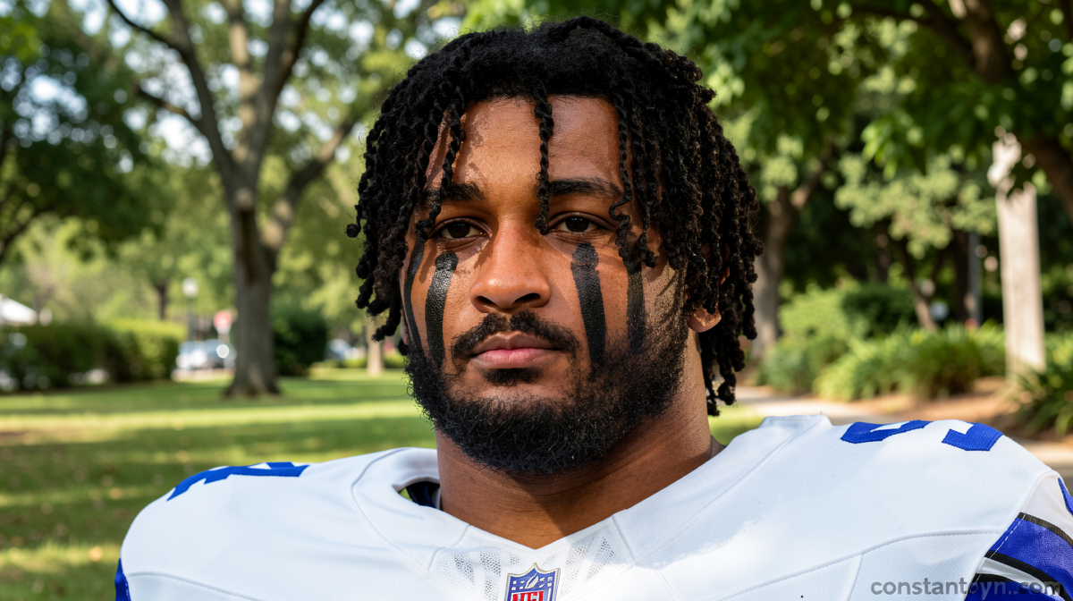 Dallas Cowboys player who died by suicide diagnosed with brain disease