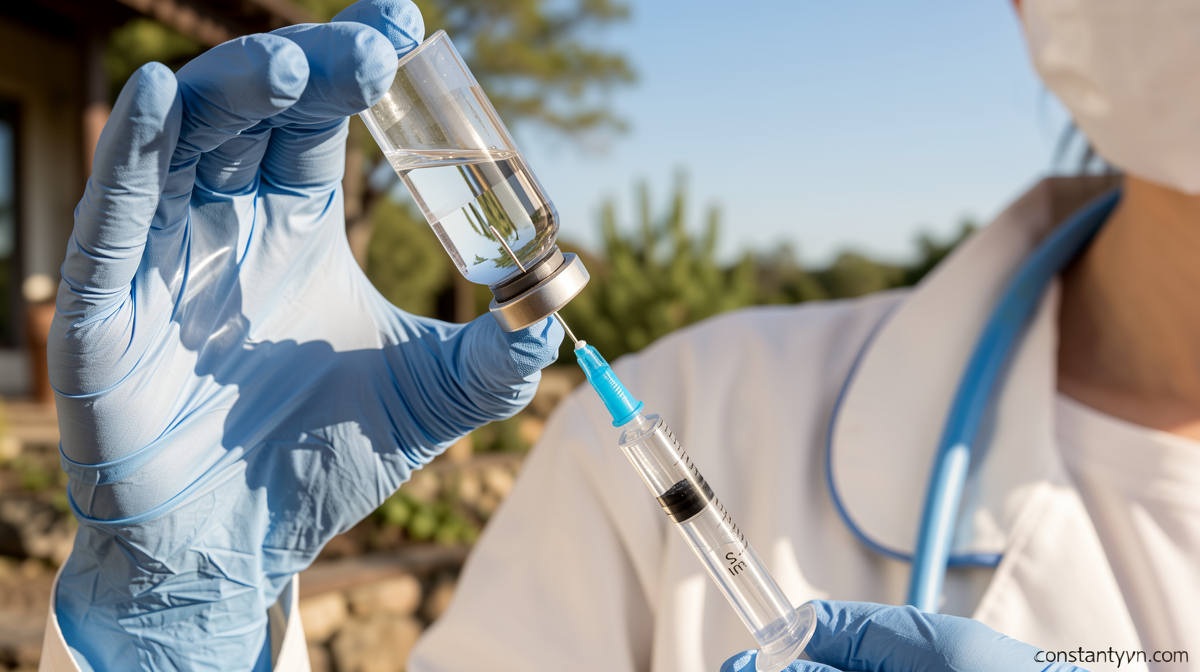 MenB vaccine offers men no protection from gonorrhoea, claims major study