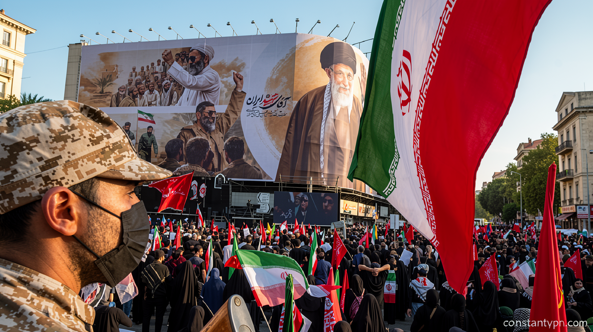 Bowen: For all his bluster, Trump has no better option than talks with Iran