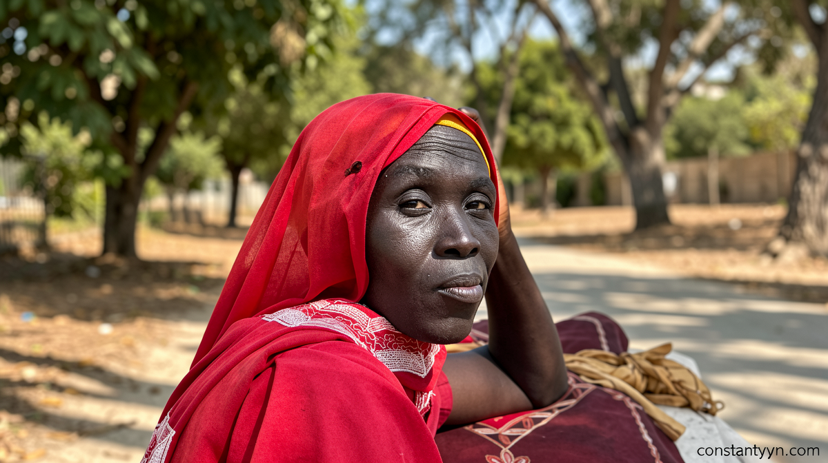 International court tells BBC of breakthrough in Sudan war crimes probe