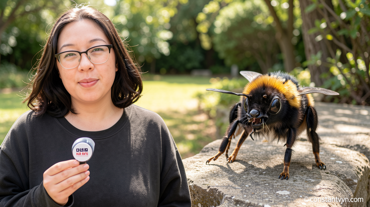 Do bees have feelings? Study reveals the insects’ ‘inner life’