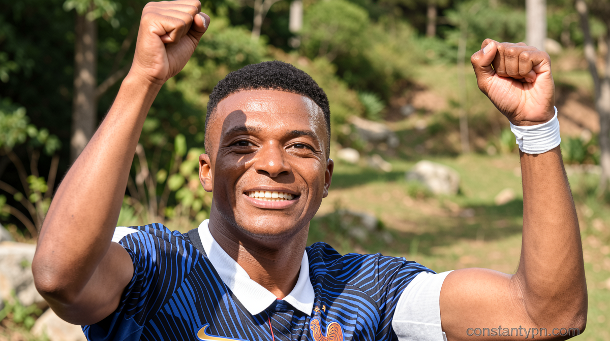 Are France beatable? – BBC experts have their say