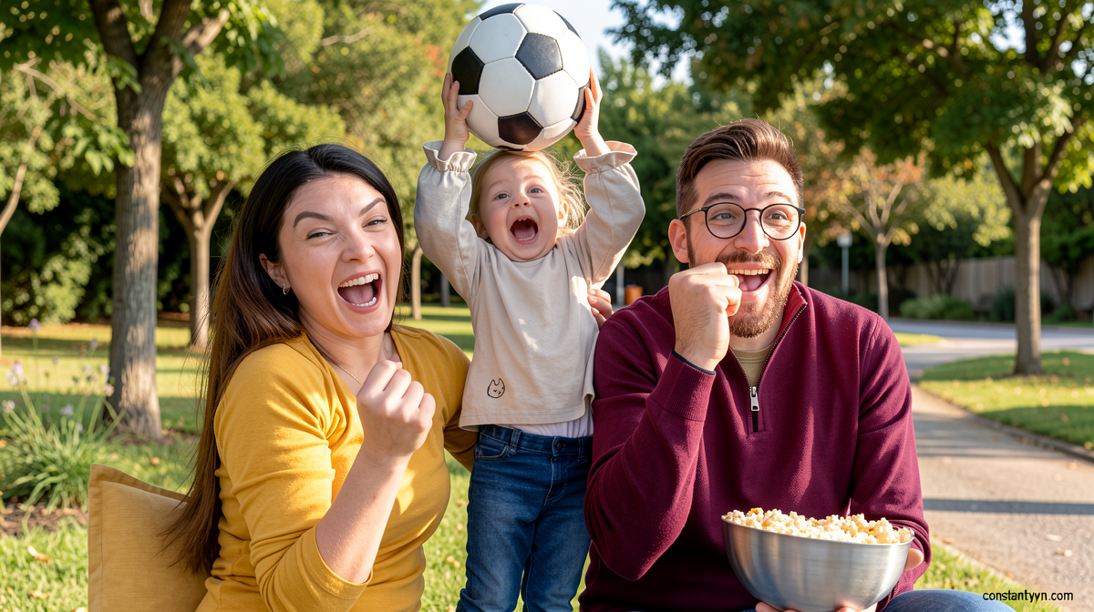 Has your area gone football-mad? We’ve mapped World Cup viewing