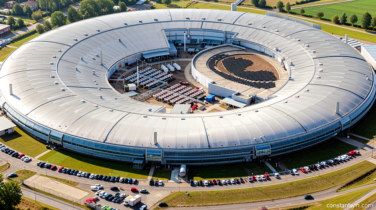 UK labs hit by cuts despite record science funding