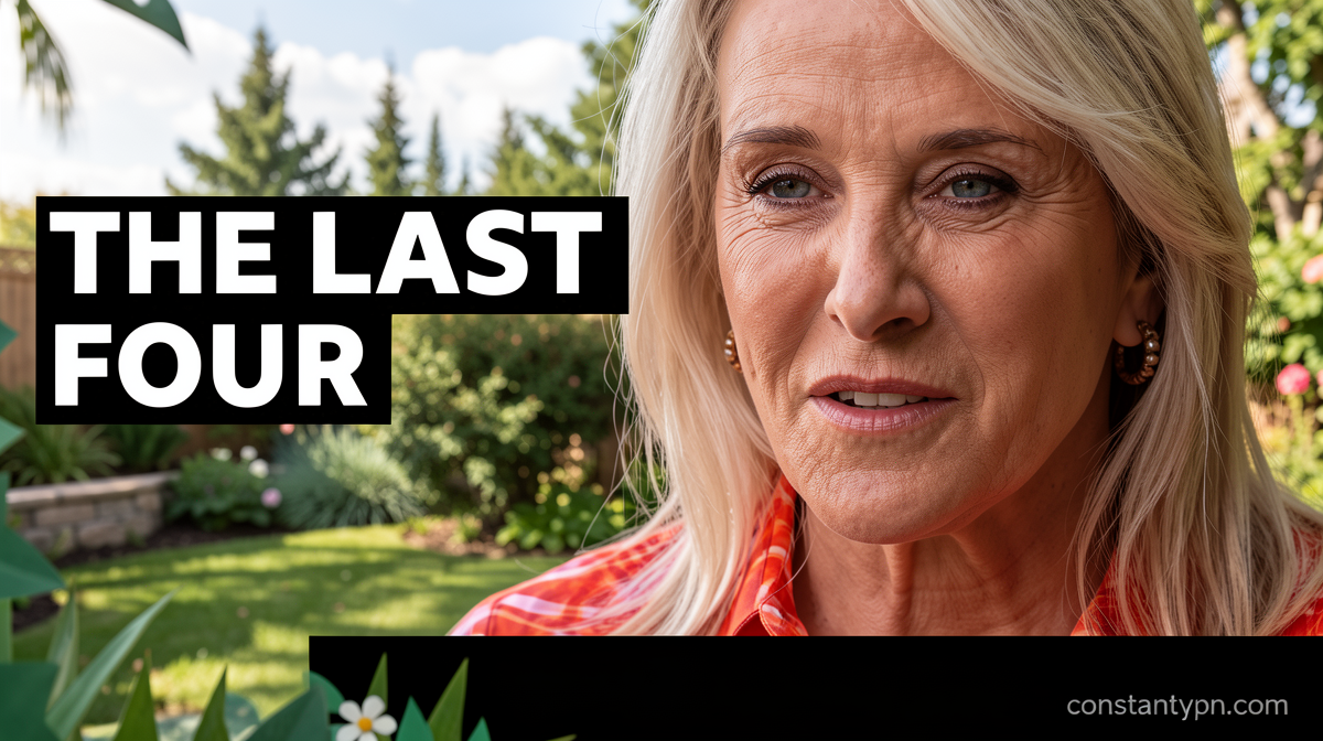 Inside the mind of a Wimbledon semi-finalist by Tracy Austin