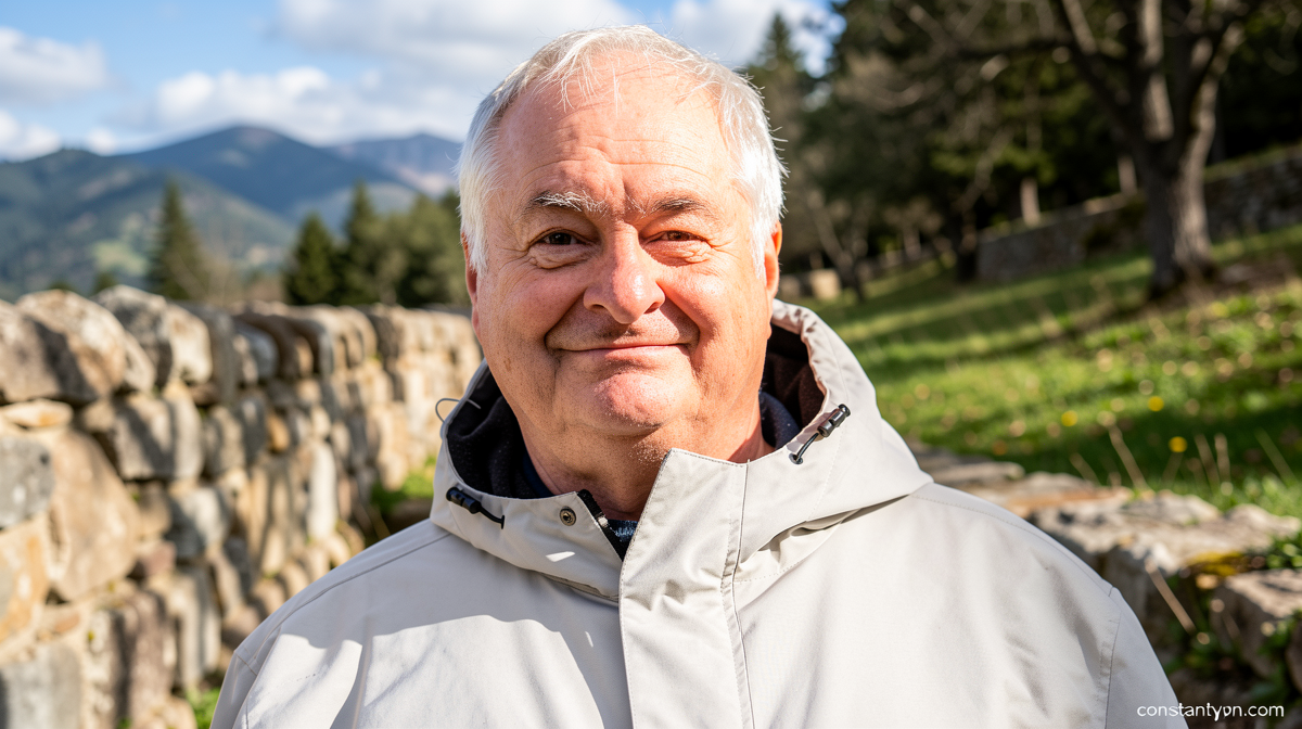BBC radio DJ Paul Gambaccini diagnosed with Alzheimer’s