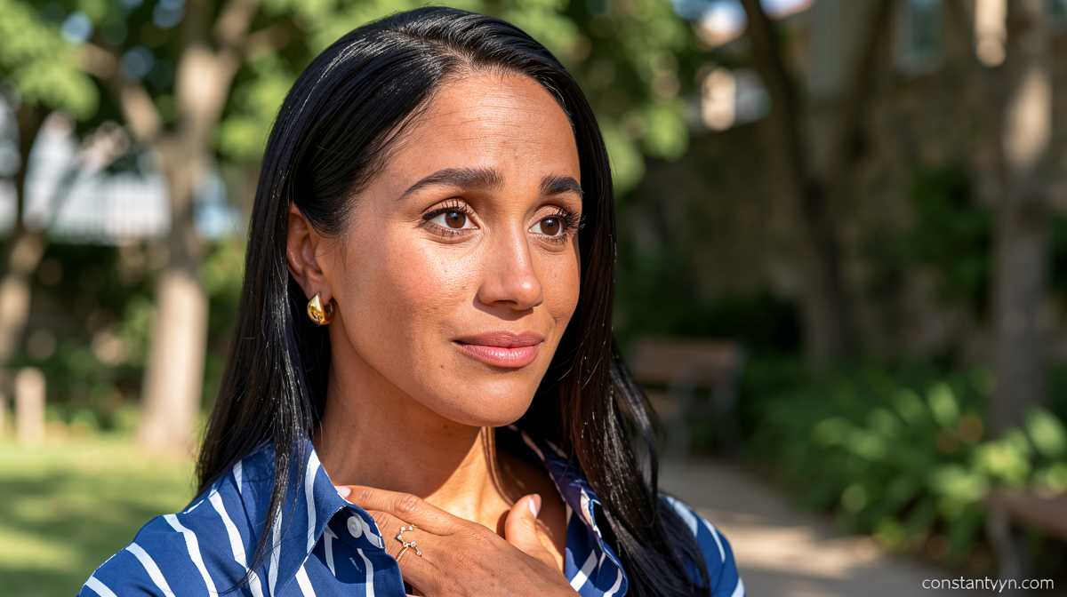 Meghan will not appear at public events during Harry UK trip