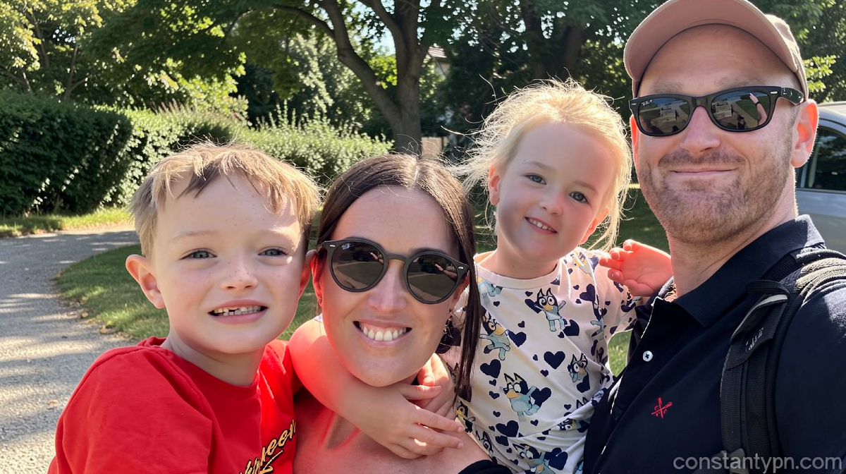 Swapping homes with strangers means we now get two holidays a summer