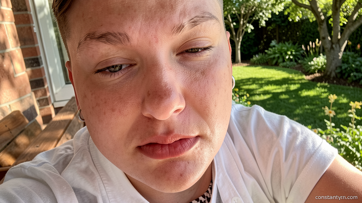 ‘I was needle spiked in a nightclub on my first holiday with friends’