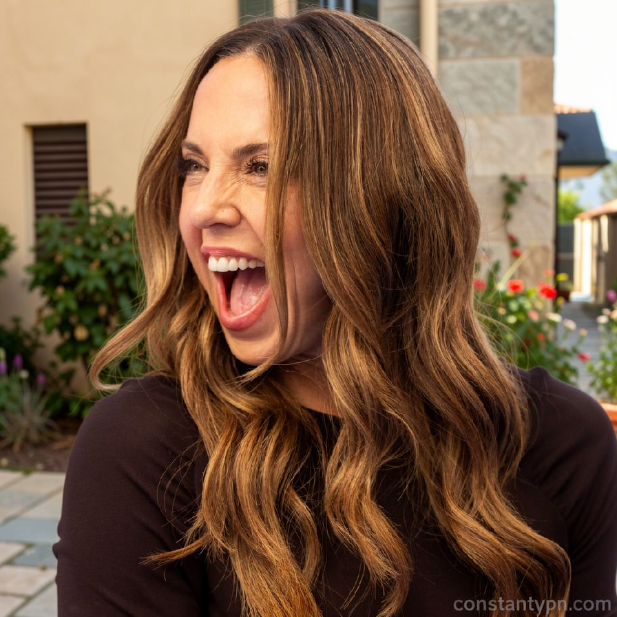 Melanie C says Spice Girls’ 30th anniversary was ’emotional’