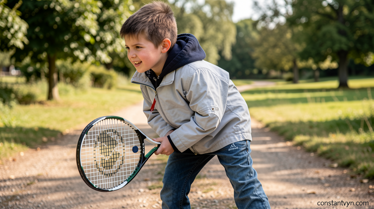 To Wimbledon and back – Fery’s voyage to Centre Court spotlight