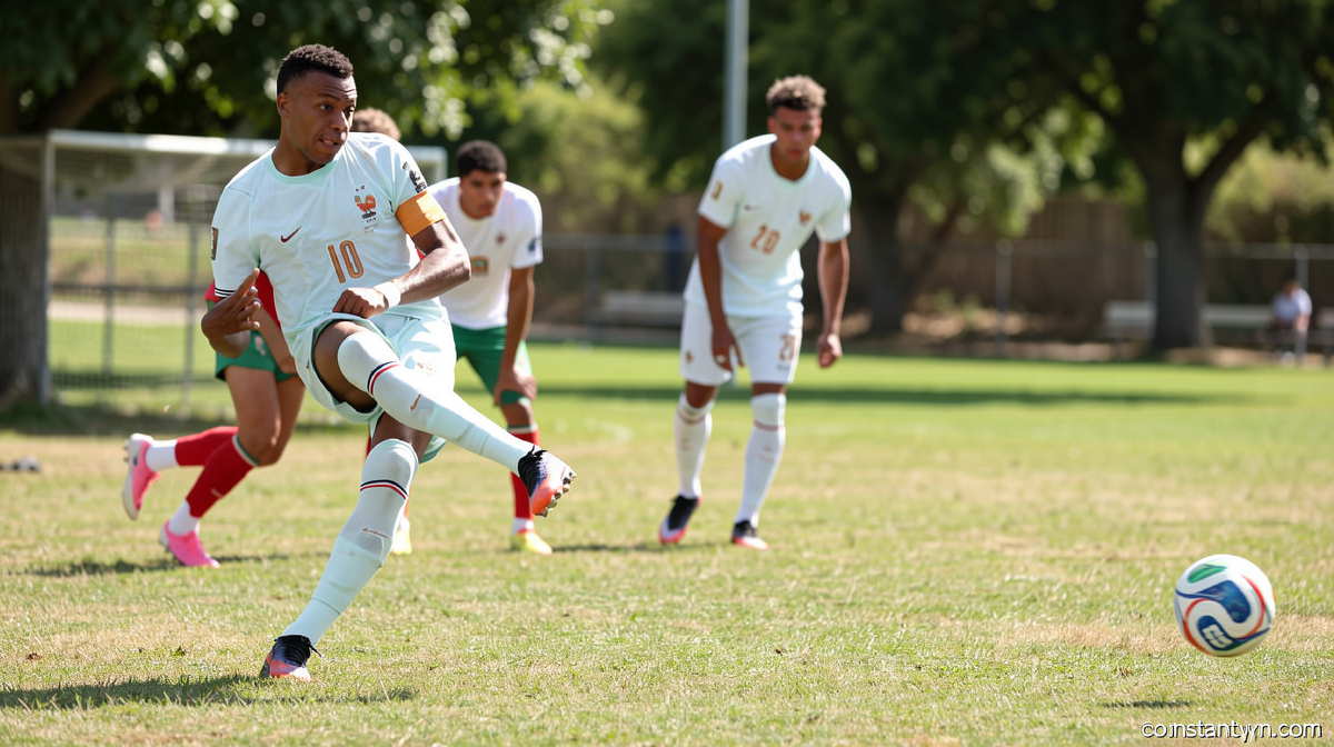What’s going on with penalties – is it time to end the ‘stutter’?