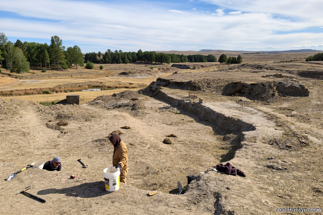 T. rex could become most expensive fossil ever – but it’s a ​problem for scientists