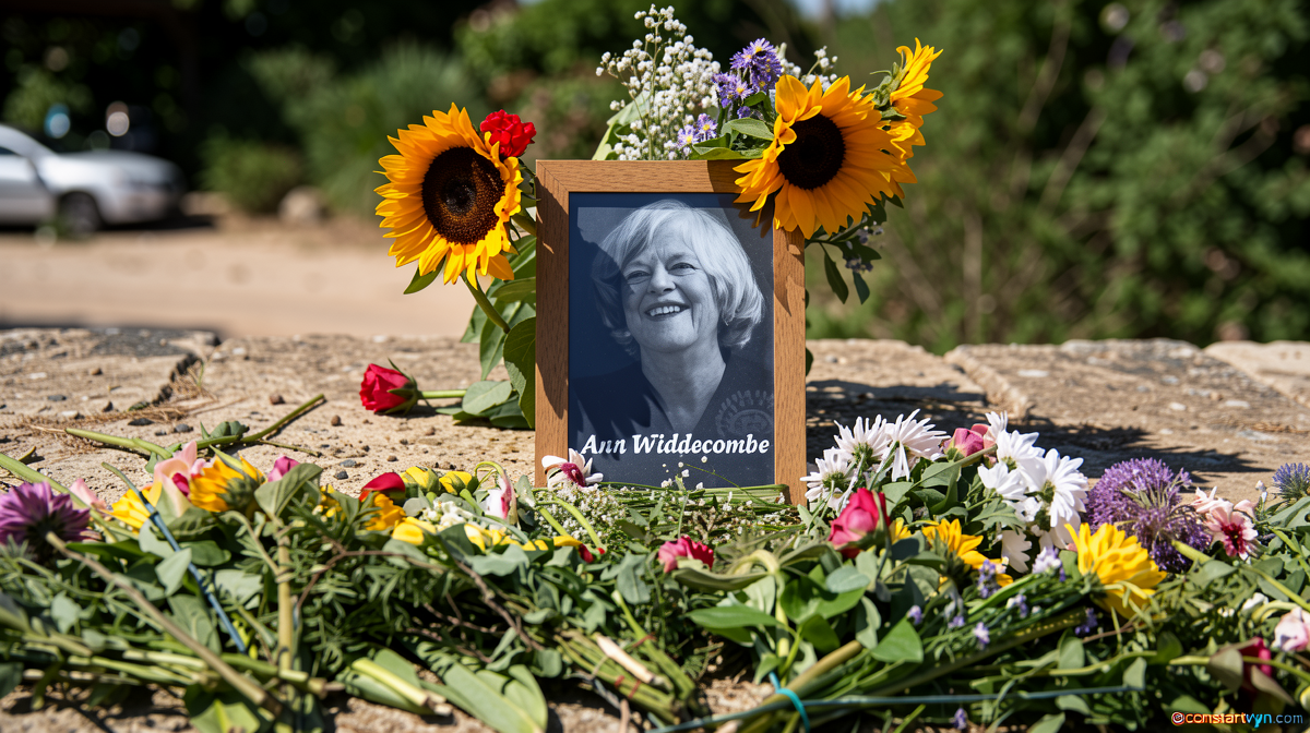 Village in shock as ‘horrific’ Ann Widdecombe murder case unfolds