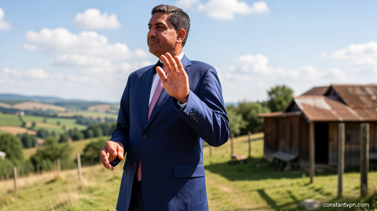 US Democrat Ro Khanna says he was detained by armed Israeli settlers
