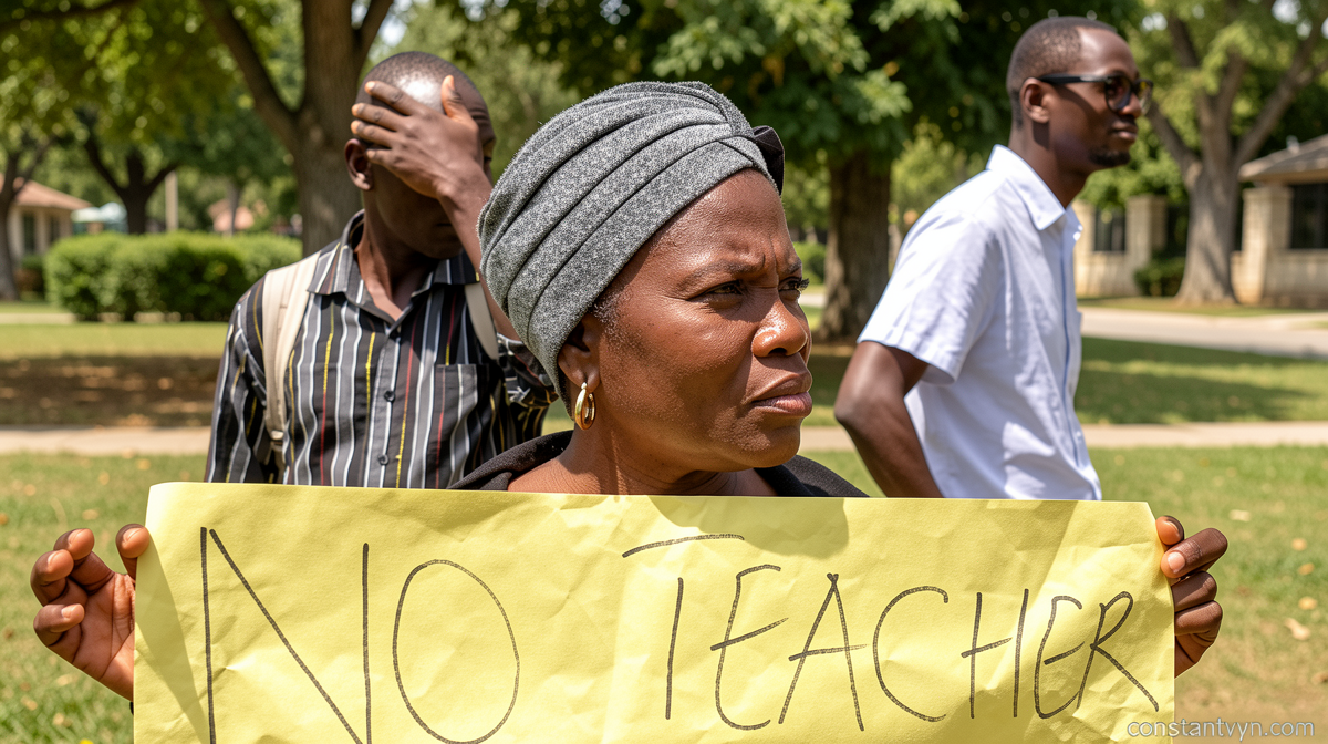 More than 40 kidnapped children and teachers freed after Nigerian army operation