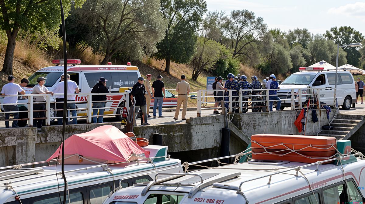 Indian tourists among 15 killed as speedboat capsizes in Vietnam