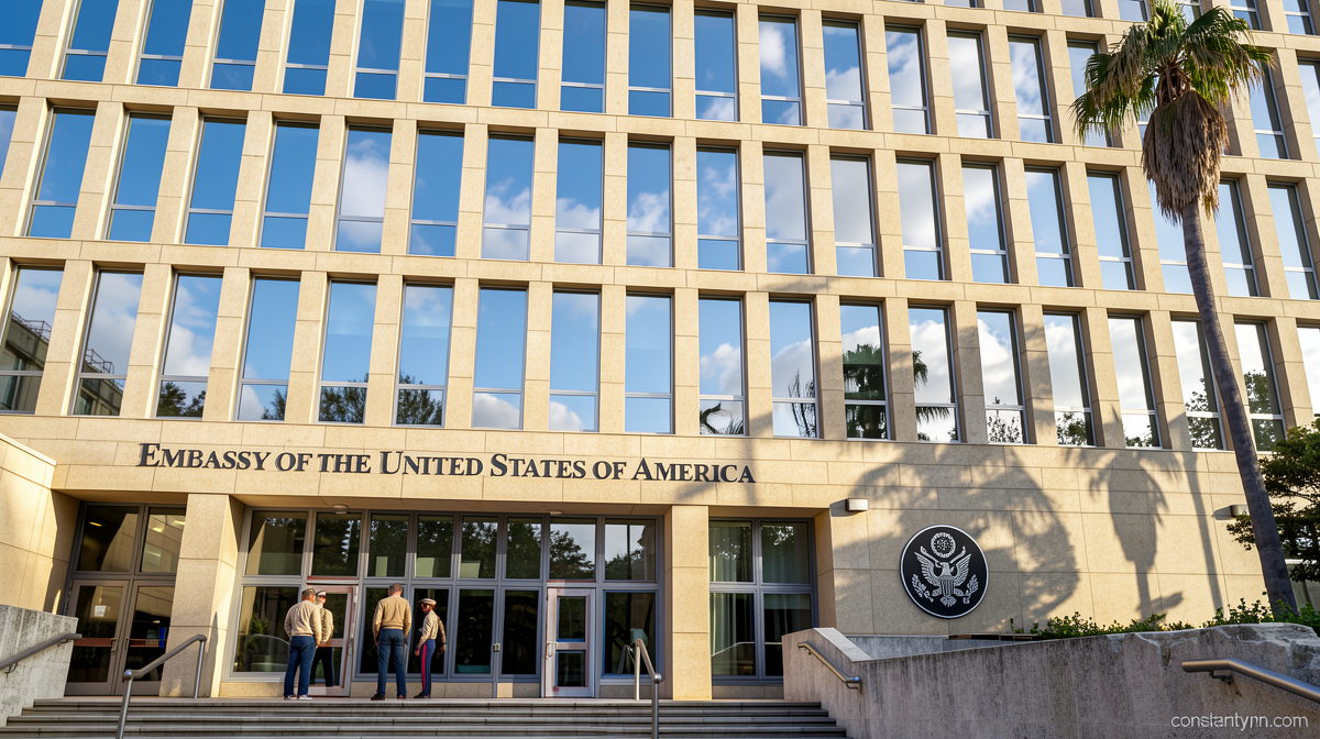 US pays out $3m to victims of mystery Havana Syndrome condition reported by spies